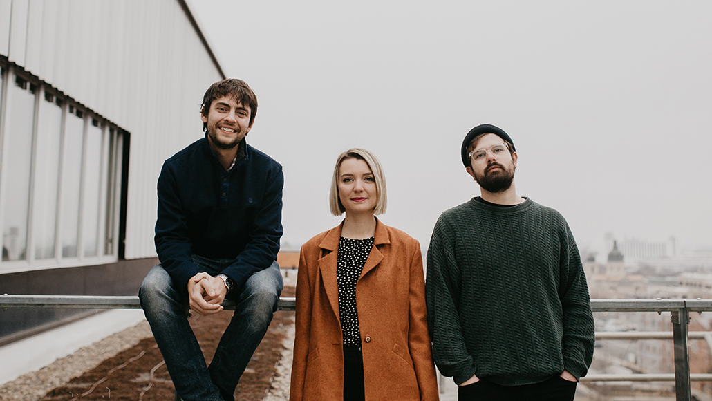 Jajo designer's band